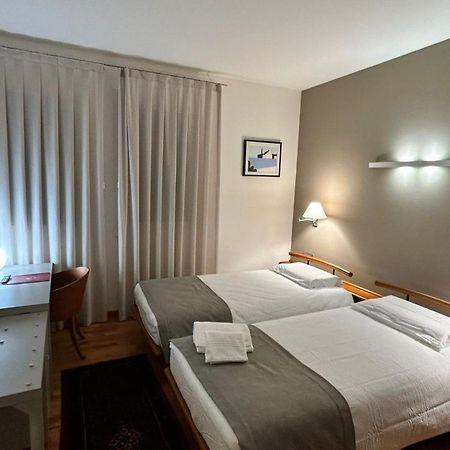 Resana Hotel Centrale מראה חיצוני תמונה