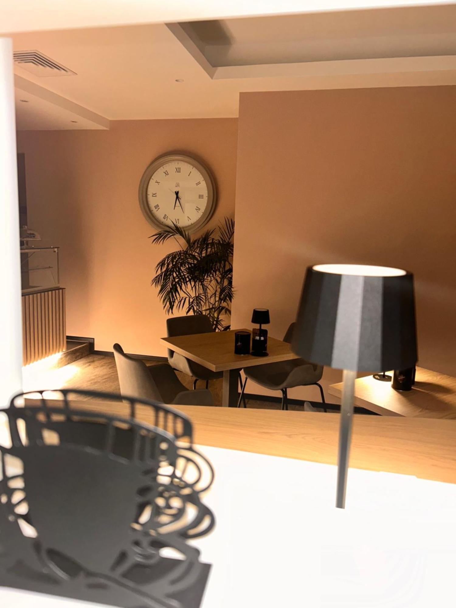Resana Hotel Centrale מראה חיצוני תמונה