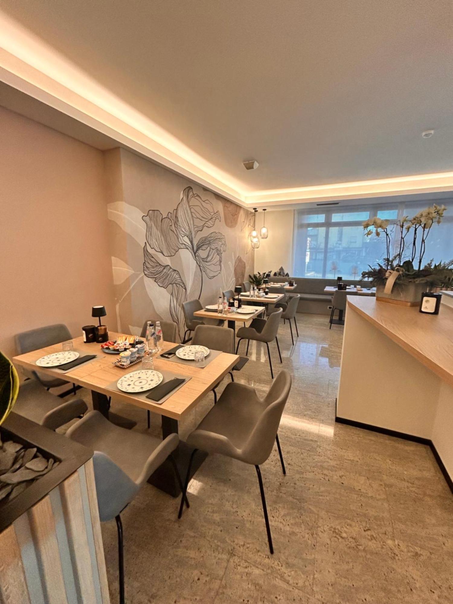 Resana Hotel Centrale מראה חיצוני תמונה
