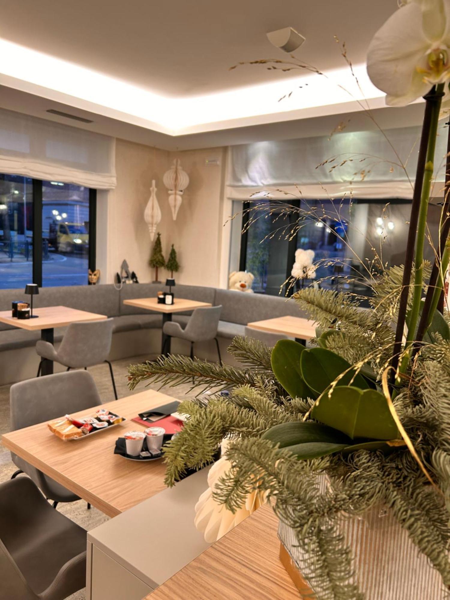 Resana Hotel Centrale מראה חיצוני תמונה