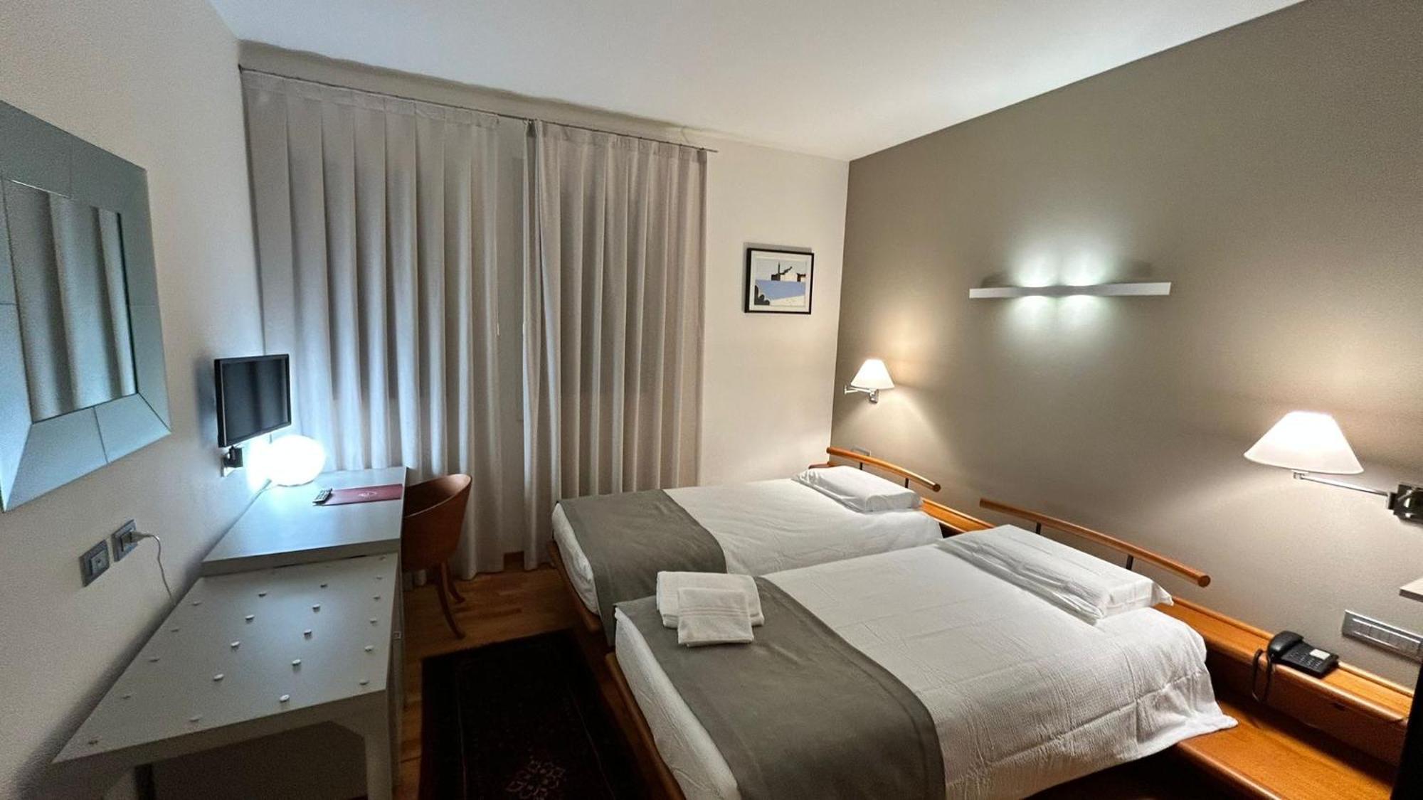 Resana Hotel Centrale מראה חיצוני תמונה