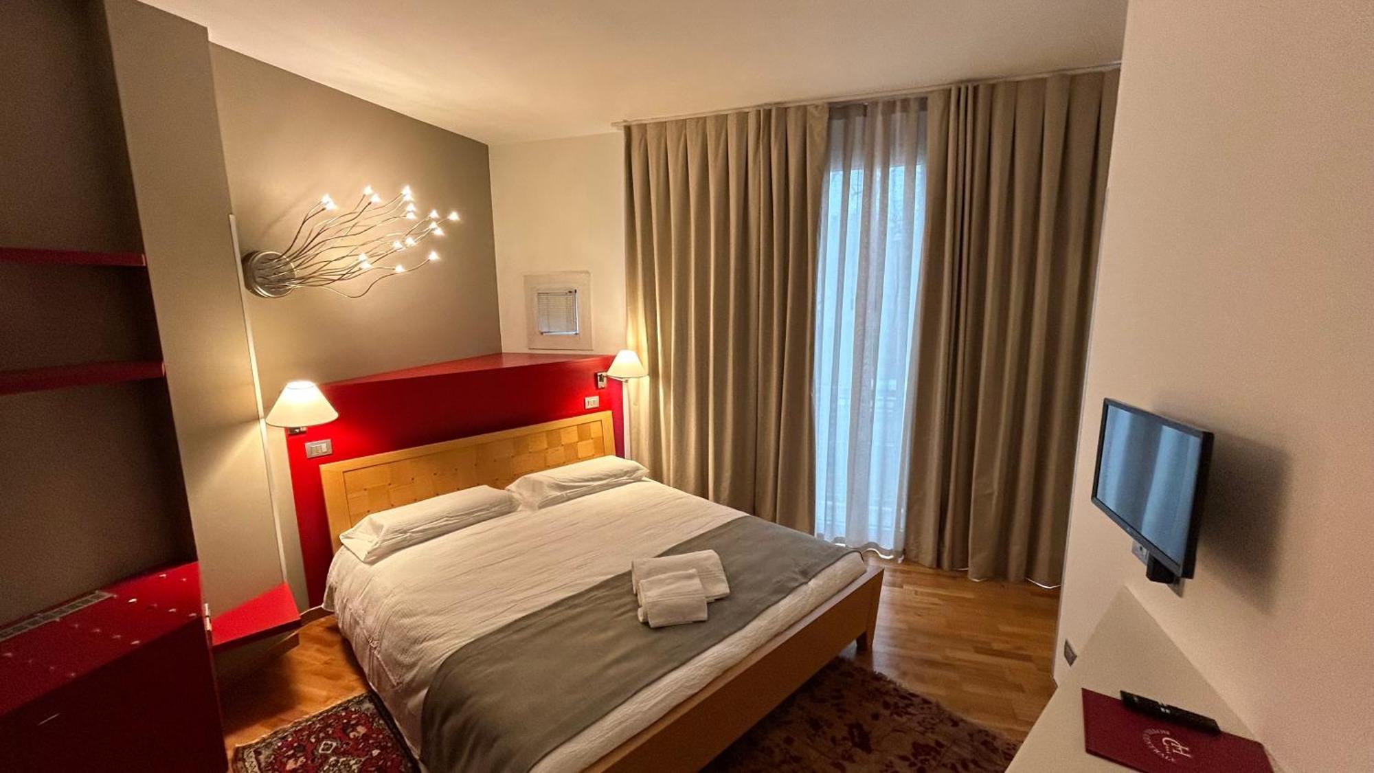 Resana Hotel Centrale מראה חיצוני תמונה