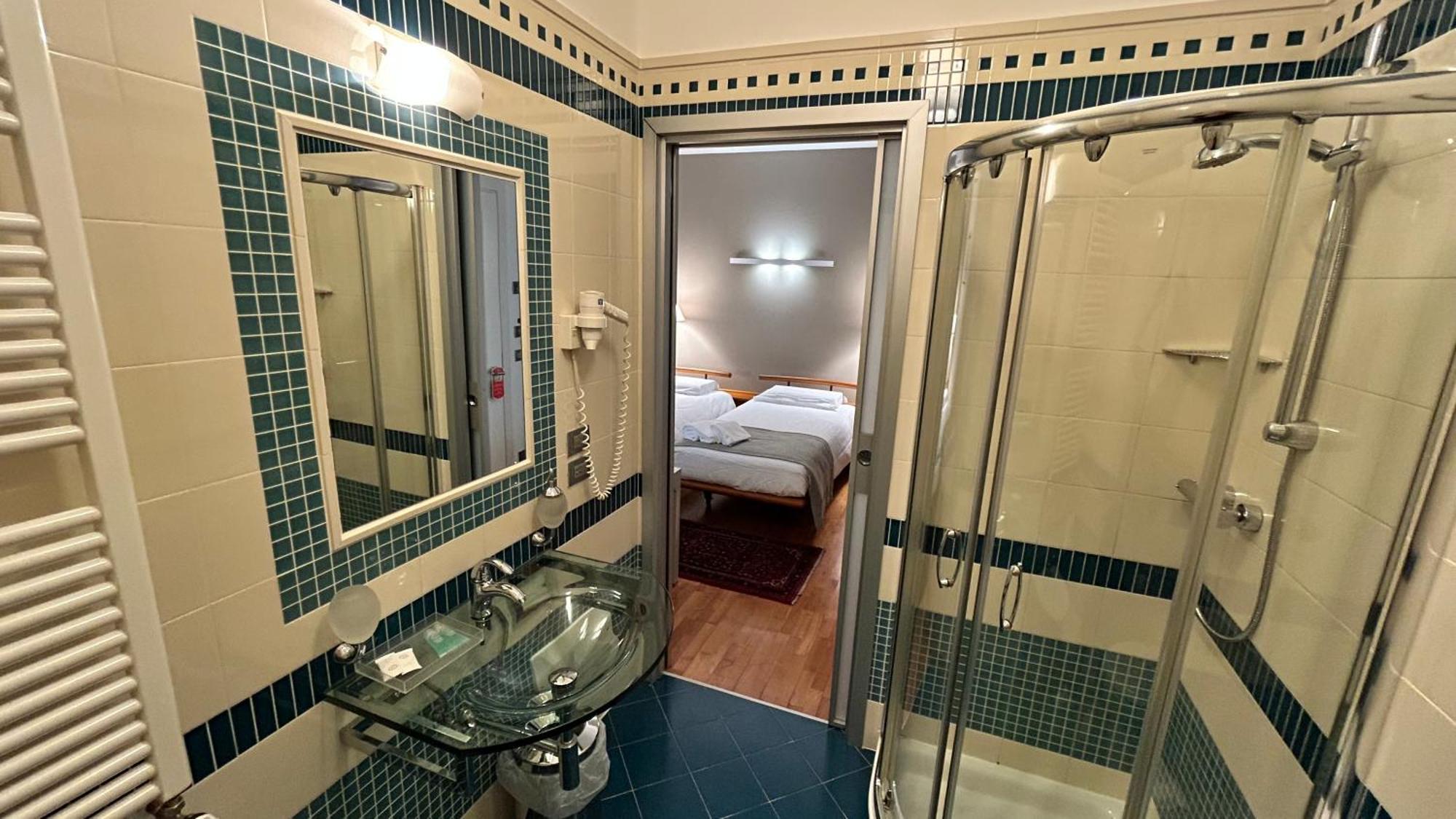 Resana Hotel Centrale מראה חיצוני תמונה